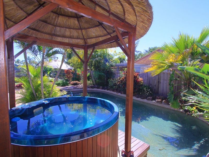 5 Nicklaus Place, Bargara QLD 4670