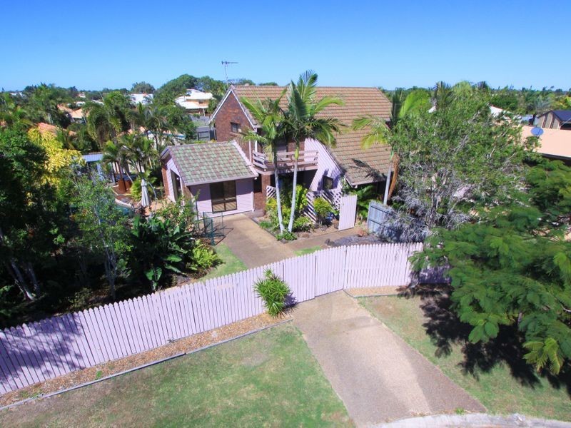 5 Nicklaus Place, Bargara QLD 4670