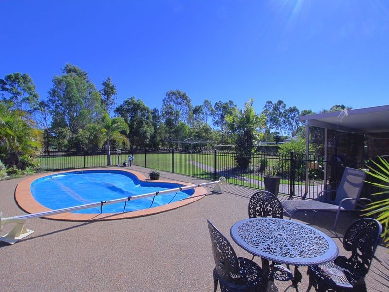 11 Polo Place, Branyan QLD 4670