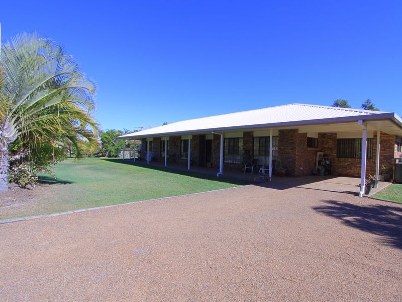 11 Polo Place, Branyan QLD 4670