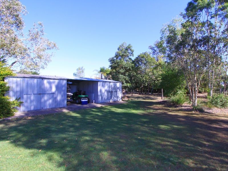 11 Polo Place, Branyan QLD 4670