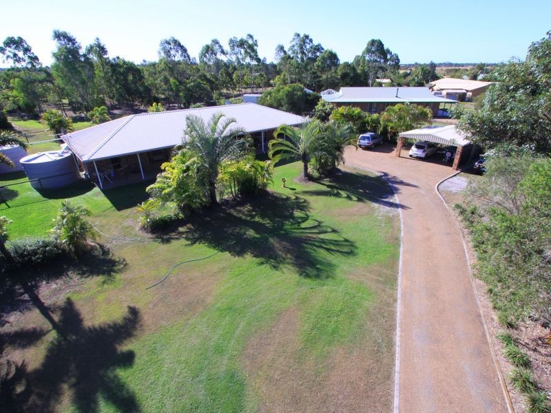 11 Polo Place, Branyan QLD 4670