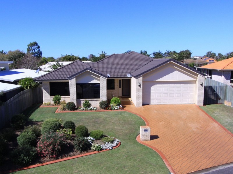 3 Jesse Court, Bargara QLD 4670