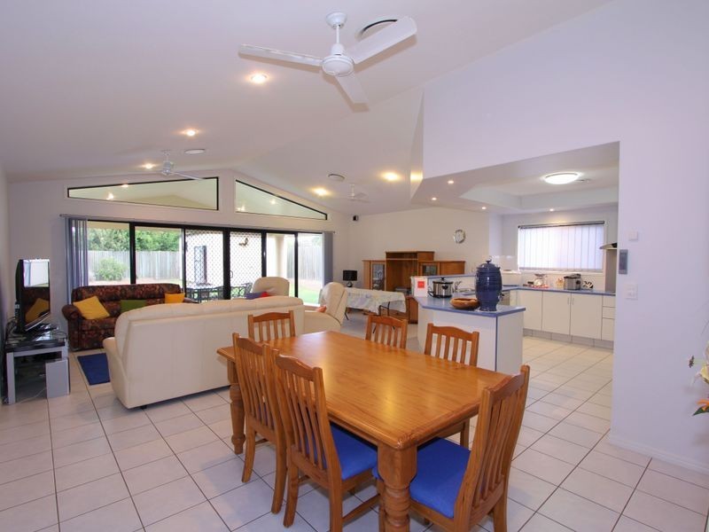 3 Jesse Court, Bargara QLD 4670