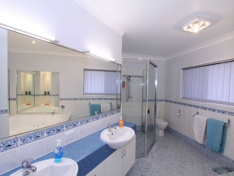 3 Jesse Court, Bargara QLD 4670