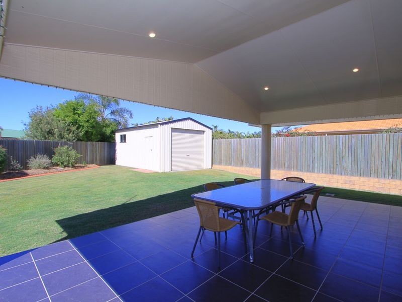 3 Jesse Court, Bargara QLD 4670