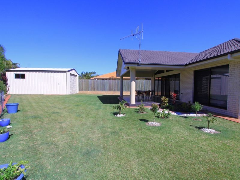 3 Jesse Court, Bargara QLD 4670