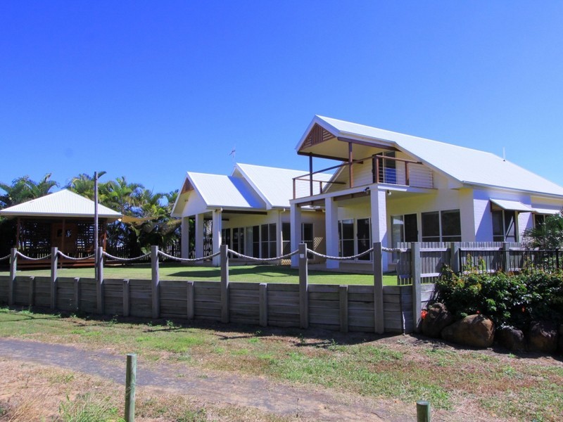 245 Woongarra Scenic Drive, Bargara QLD 4670