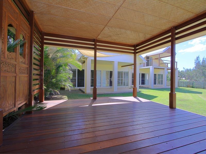 245 Woongarra Scenic Drive, Bargara QLD 4670