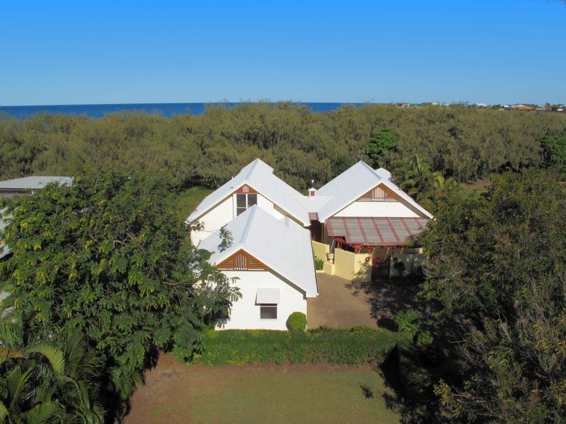 245 Woongarra Scenic Drive, Bargara QLD 4670