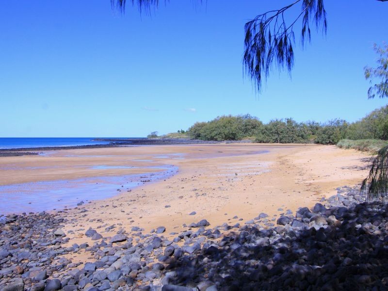 245 Woongarra Scenic Drive, Bargara QLD 4670