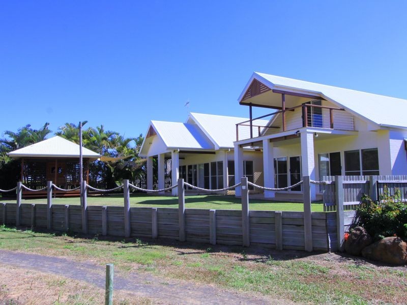 245 Woongarra Scenic Drive, Bargara QLD 4670