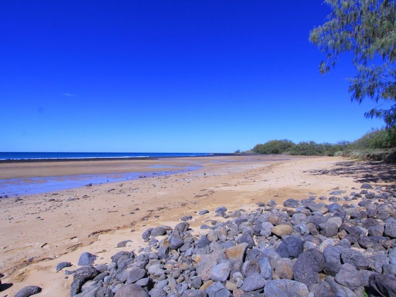 245 Woongarra Scenic Drive, Bargara QLD 4670