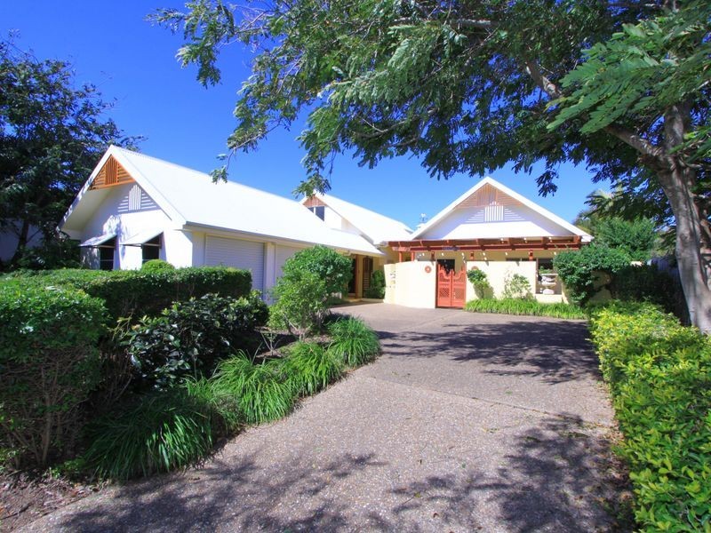 245 Woongarra Scenic Drive, Bargara QLD 4670