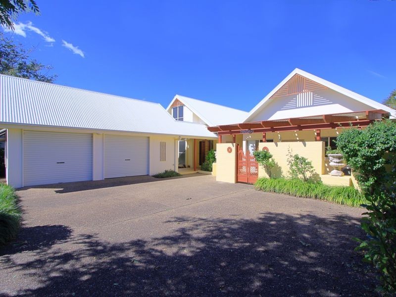 245 Woongarra Scenic Drive, Bargara QLD 4670