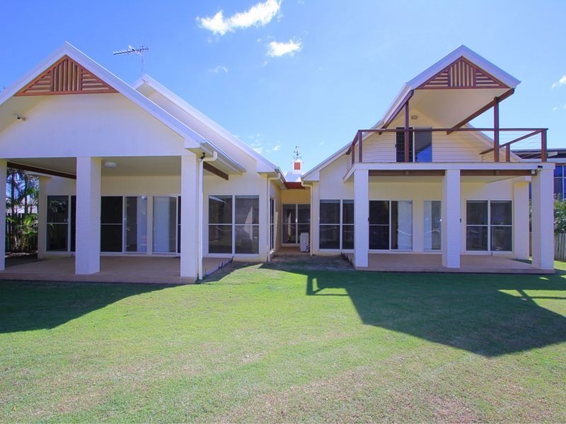 245 Woongarra Scenic Drive, Bargara QLD 4670