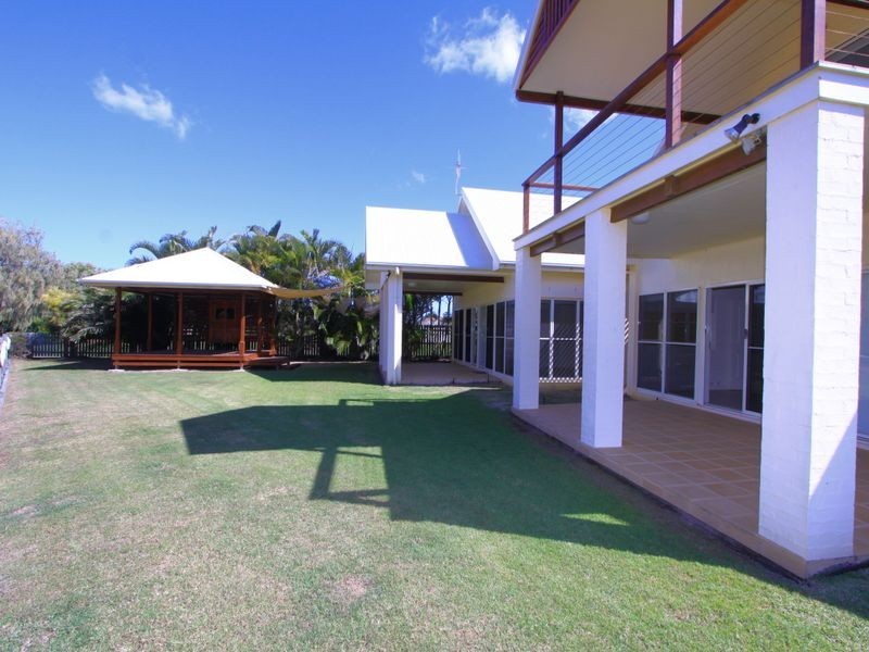 245 Woongarra Scenic Drive, Bargara QLD 4670
