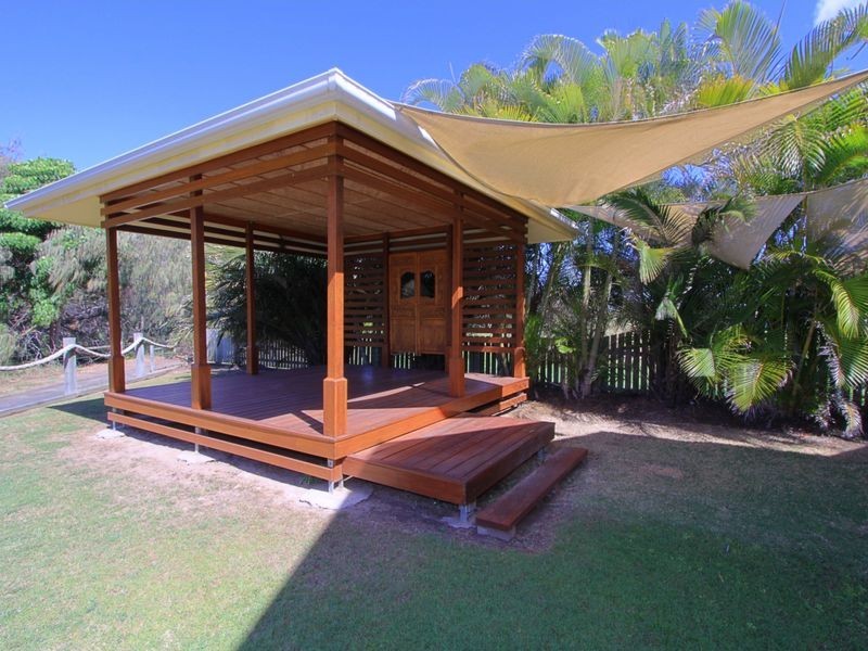 245 Woongarra Scenic Drive, Bargara QLD 4670