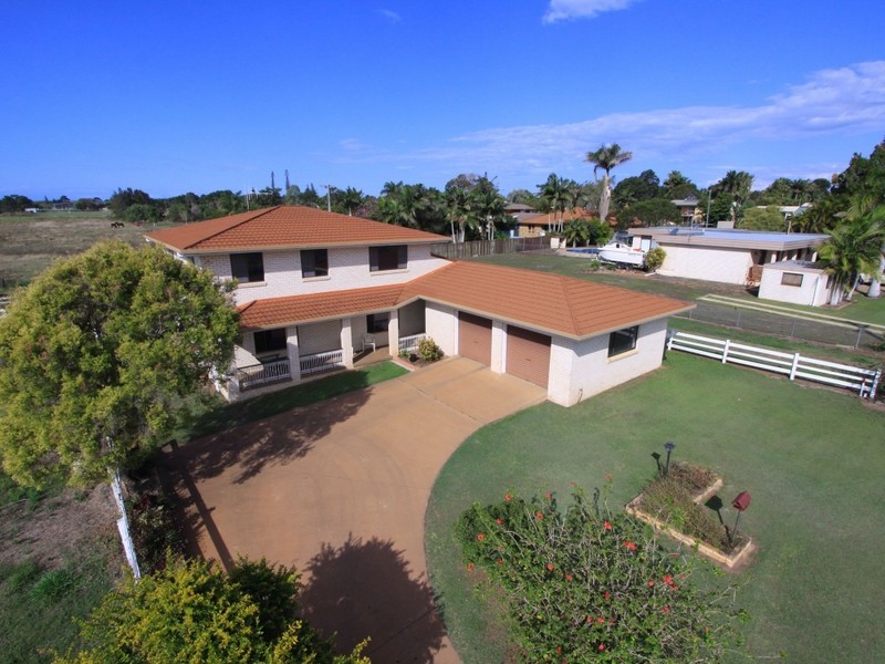 24 Limpus Crescent, Kalkie QLD 4670