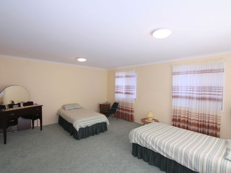 24 Limpus Crescent, Kalkie QLD 4670
