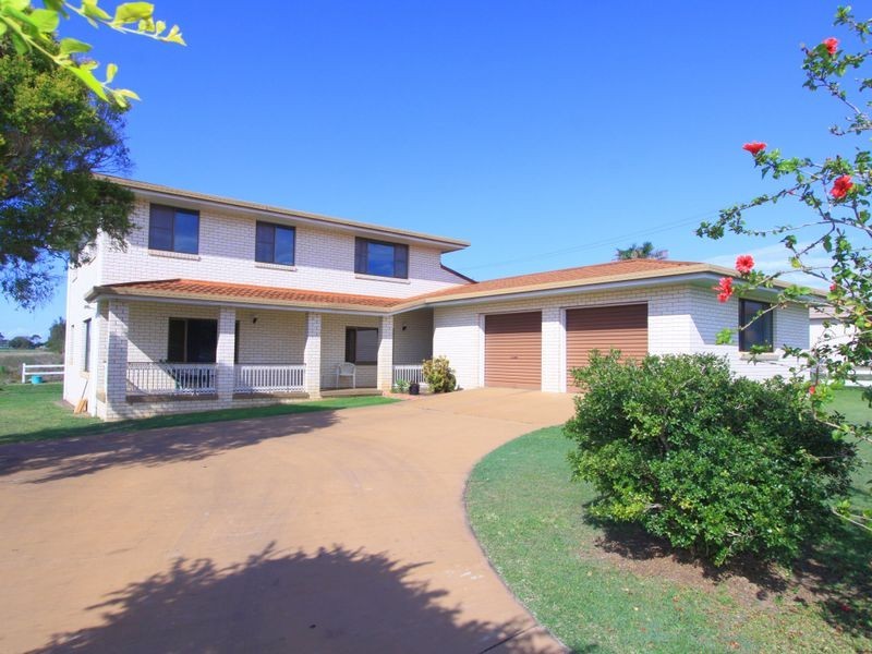 24 Limpus Crescent, Kalkie QLD 4670