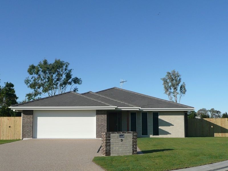 3 Savannah Court, Bargara QLD 4670