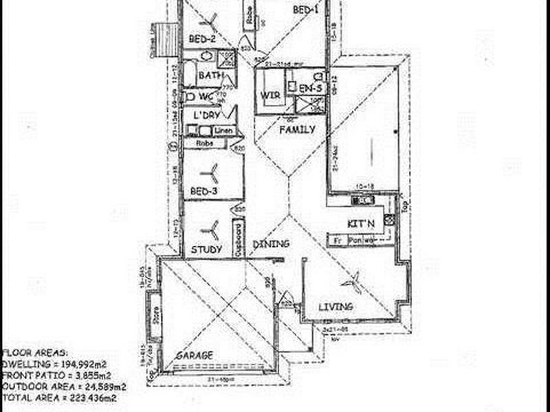 3 Savannah Court, Bargara QLD 4670