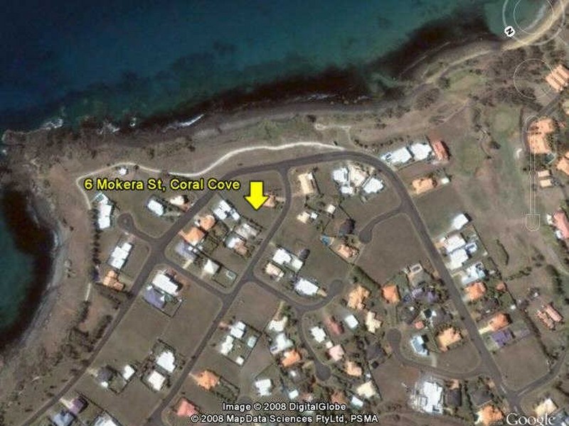 6 Mokera Street, Coral Cove QLD 4670