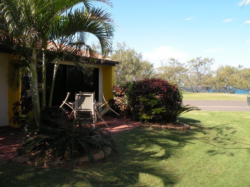 Lot 50 Pebble Beach Drive, Bargara QLD 4670