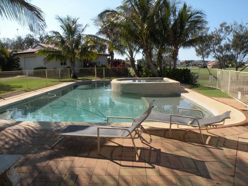 Lot 50 Pebble Beach Drive, Bargara QLD 4670