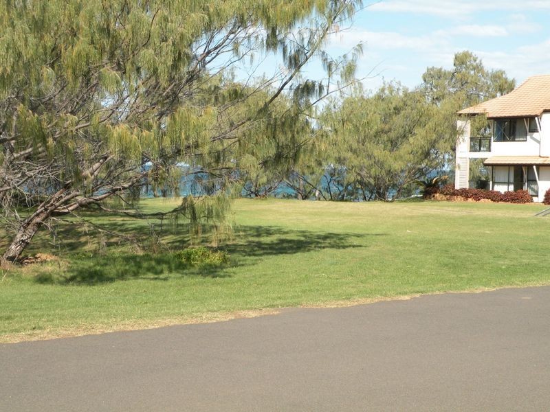 Lot 50 Pebble Beach Drive, Bargara QLD 4670