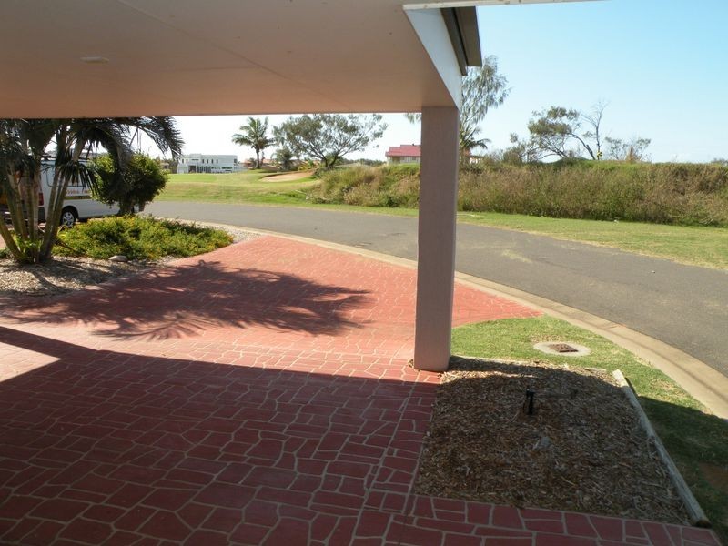 Lot 50 Pebble Beach Drive, Bargara QLD 4670