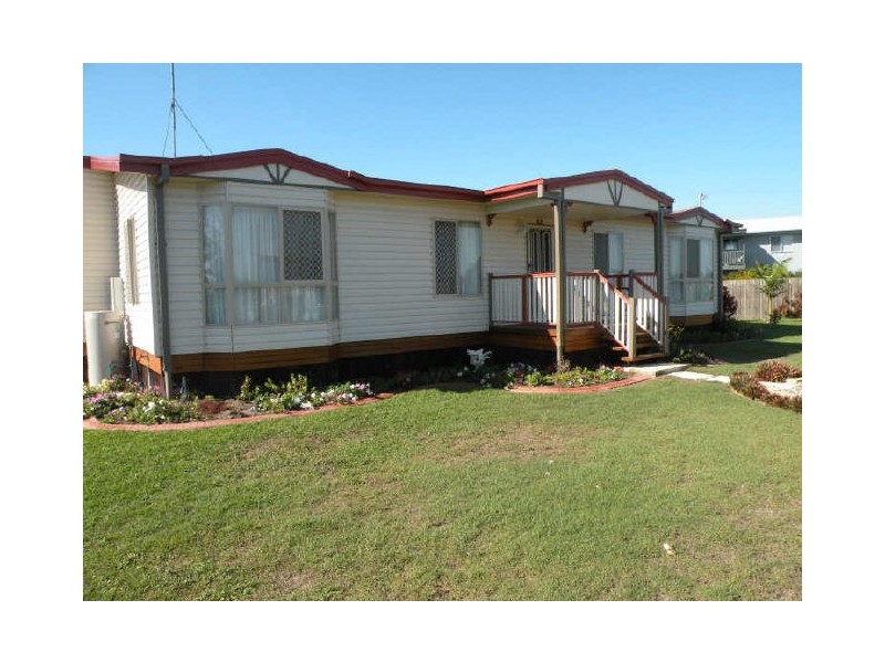 Burnett Heads QLD 4670