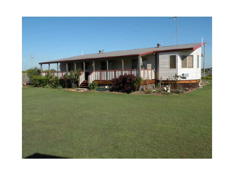 Burnett Heads QLD 4670