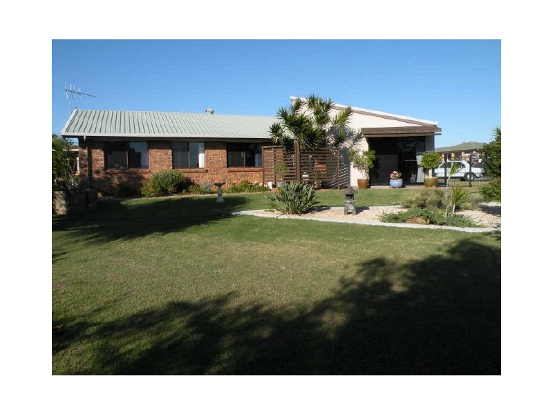 Innes Park QLD 4670