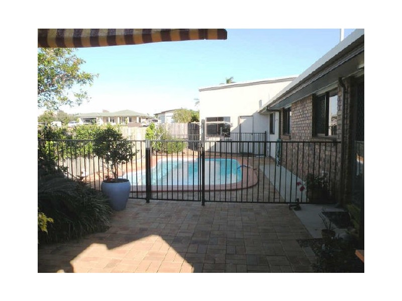 Innes Park QLD 4670