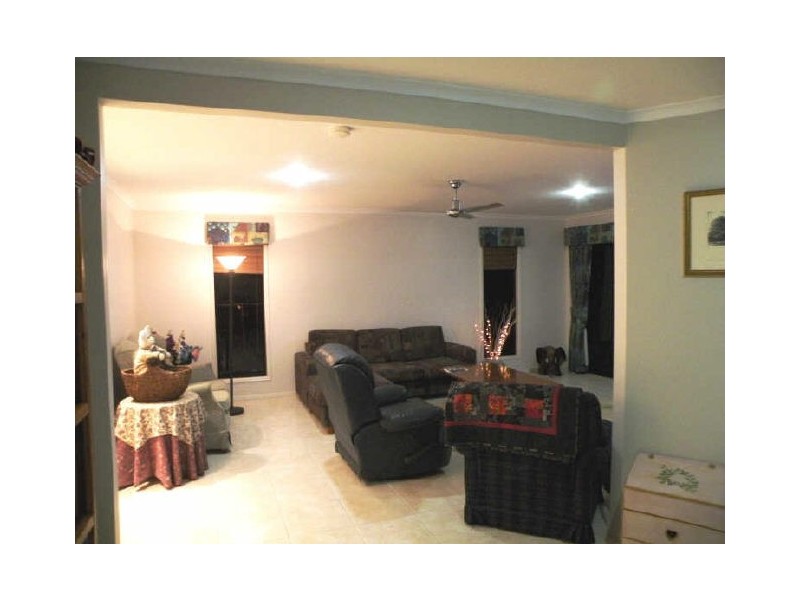 Innes Park QLD 4670