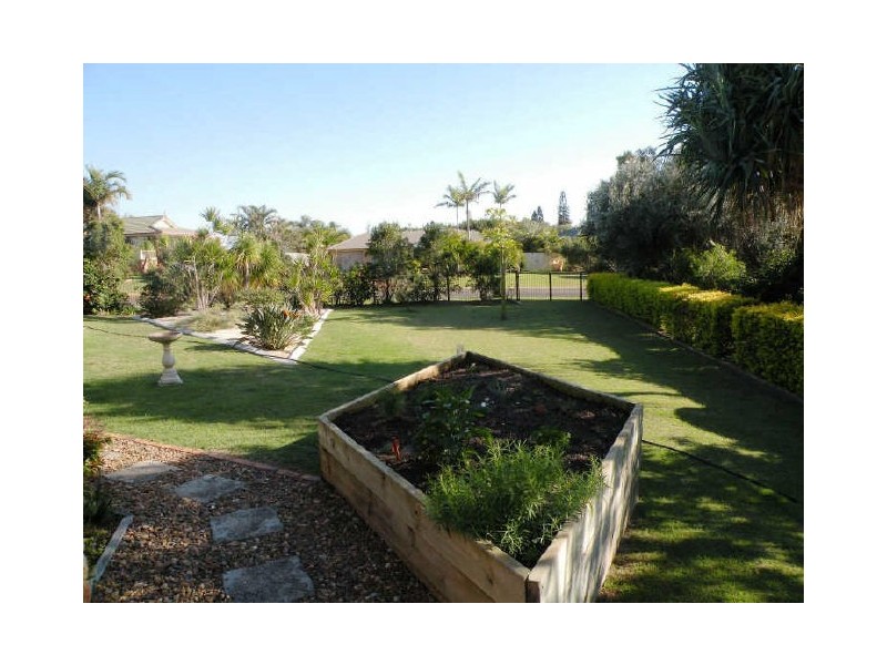 Innes Park QLD 4670