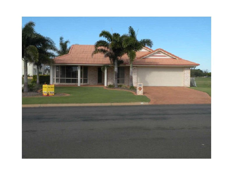 Coral Cove QLD 4670