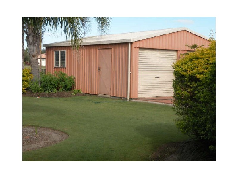 Coral Cove QLD 4670