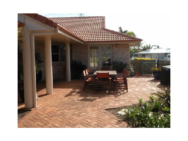 Coral Cove QLD 4670