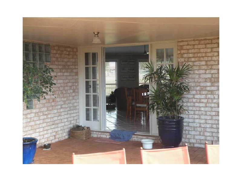 Coral Cove QLD 4670