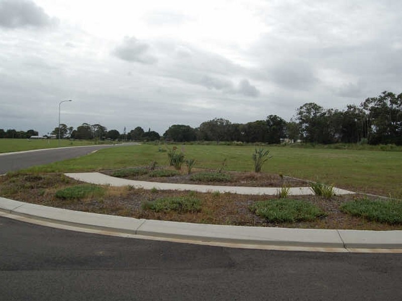 Burnett Shores Estate, Burnett Heads QLD 4670