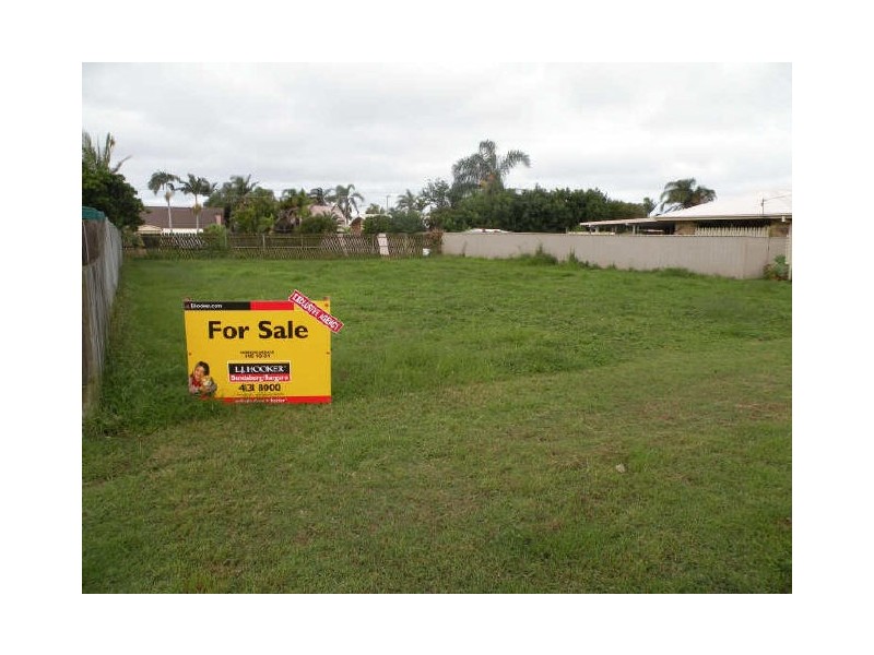 26 Sunseeker Avenue, Bargara QLD 4670