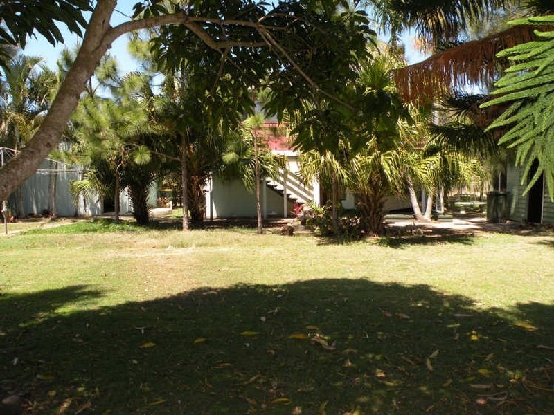 7 Duffy Street, Burnett Heads QLD 4670