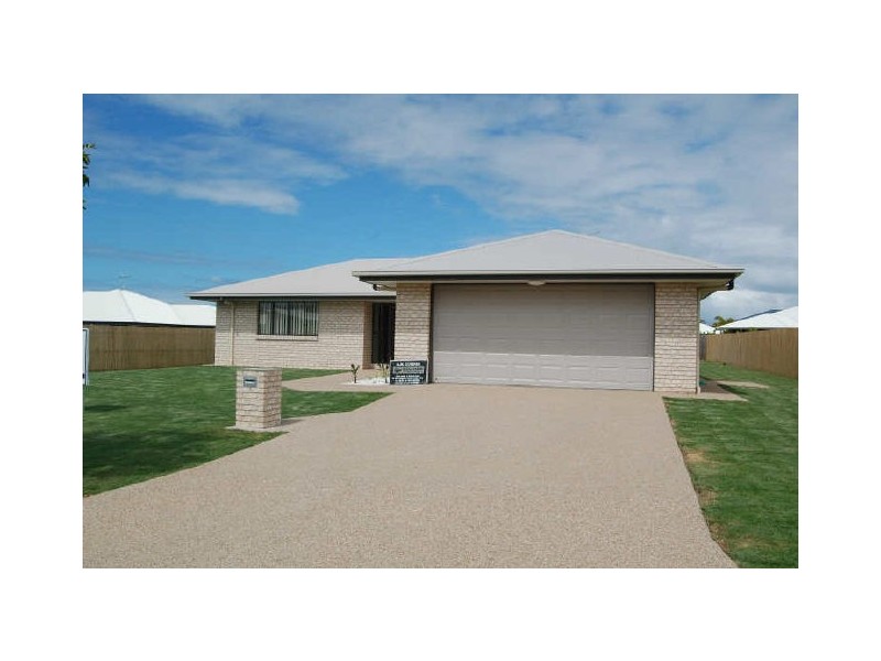 Coral Cove QLD 4670