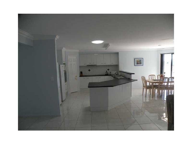 Innes Park QLD 4670