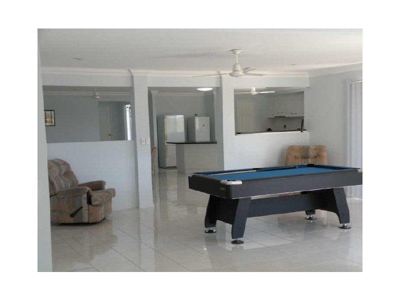 Innes Park QLD 4670
