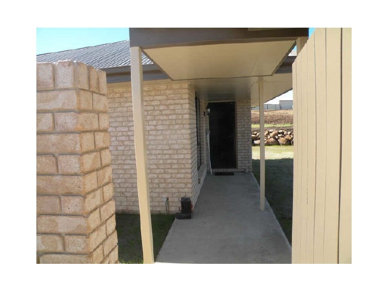 Innes Park QLD 4670