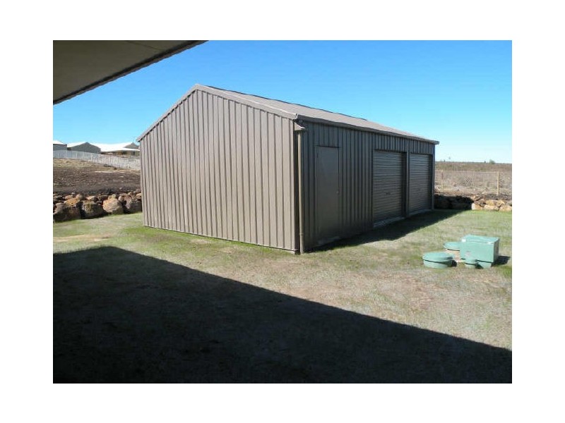 Innes Park QLD 4670